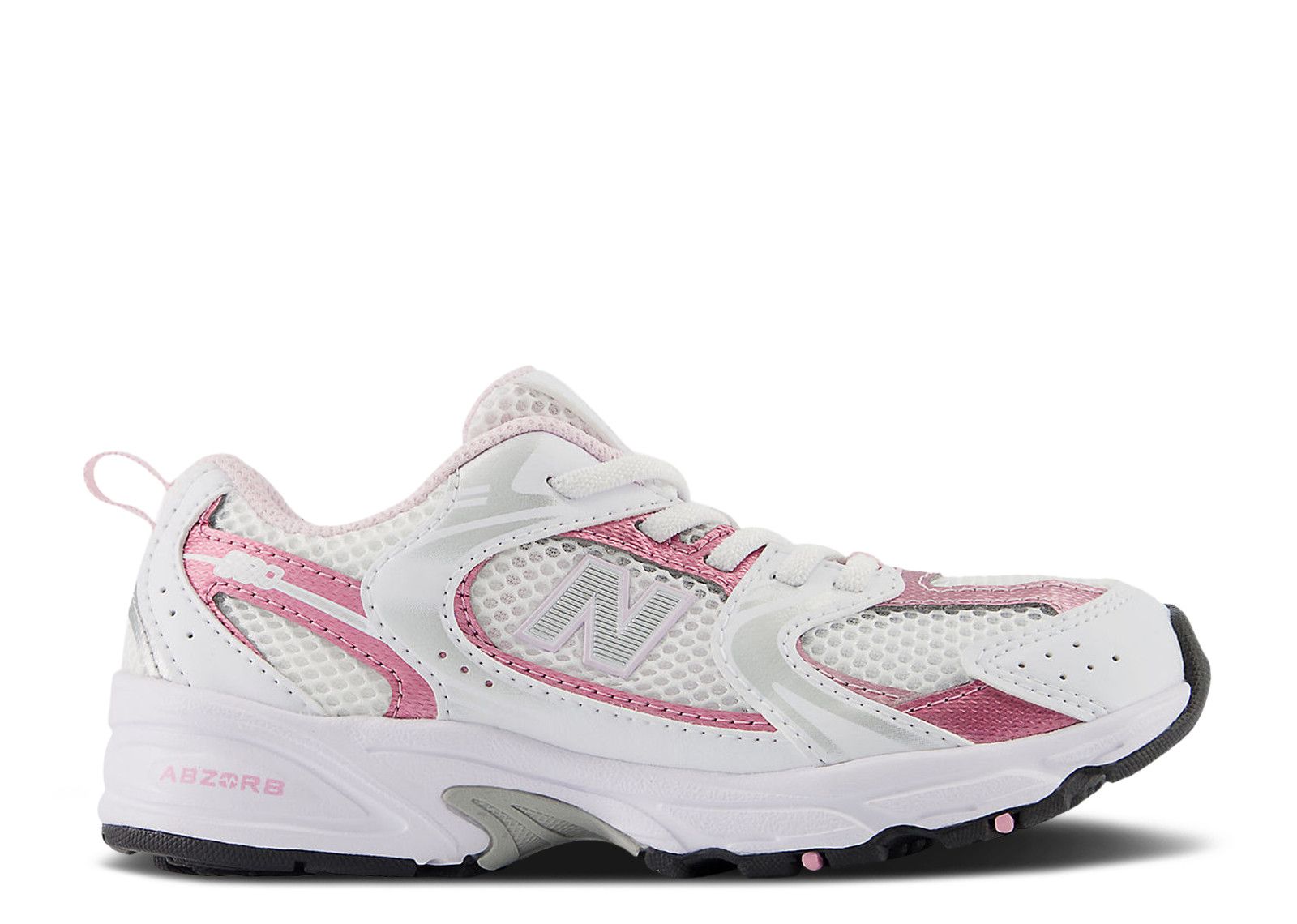 New Balance 530 Little Kid 'Pink Sugar'