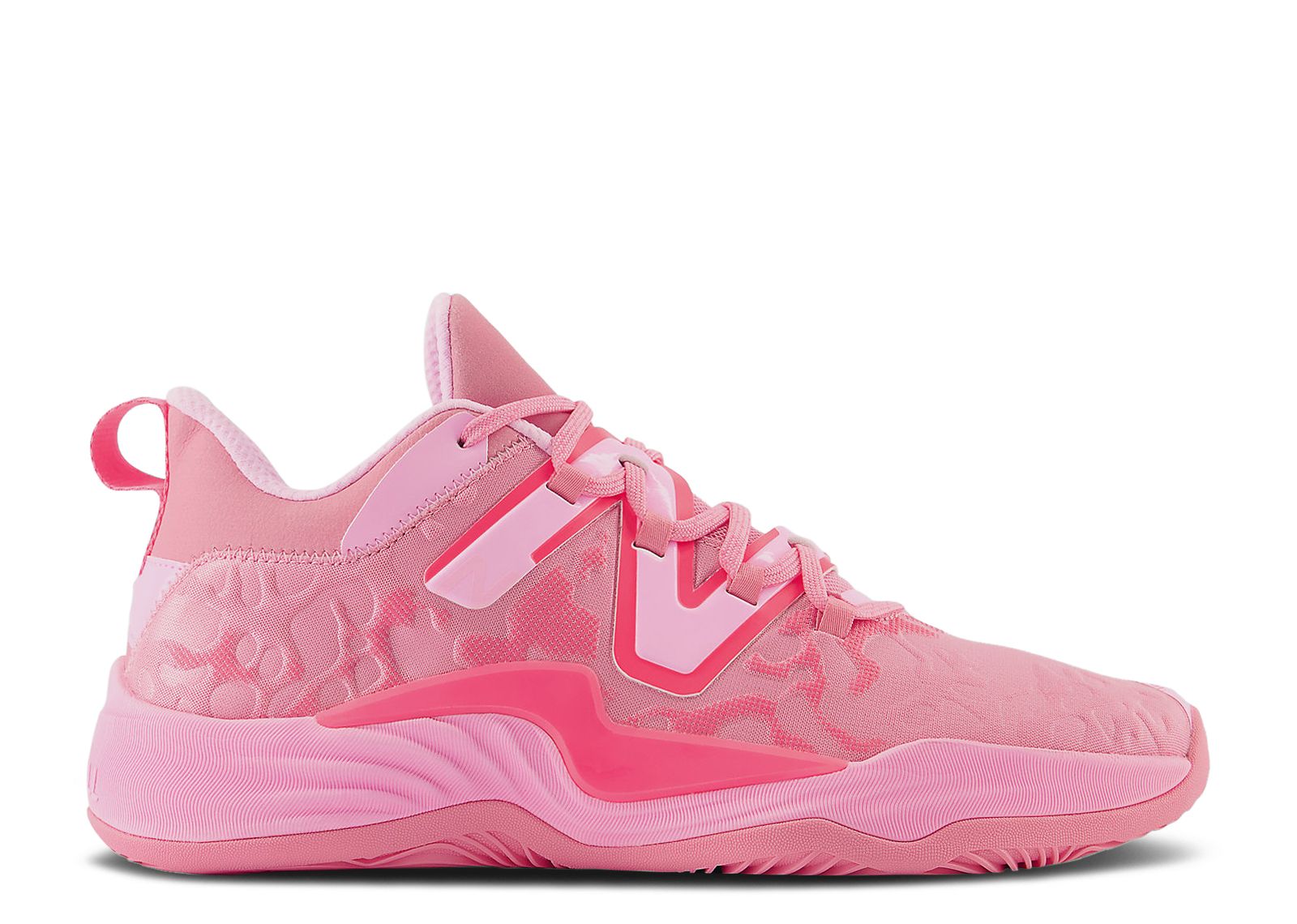 New Balance Two WXY V3 'Pink'