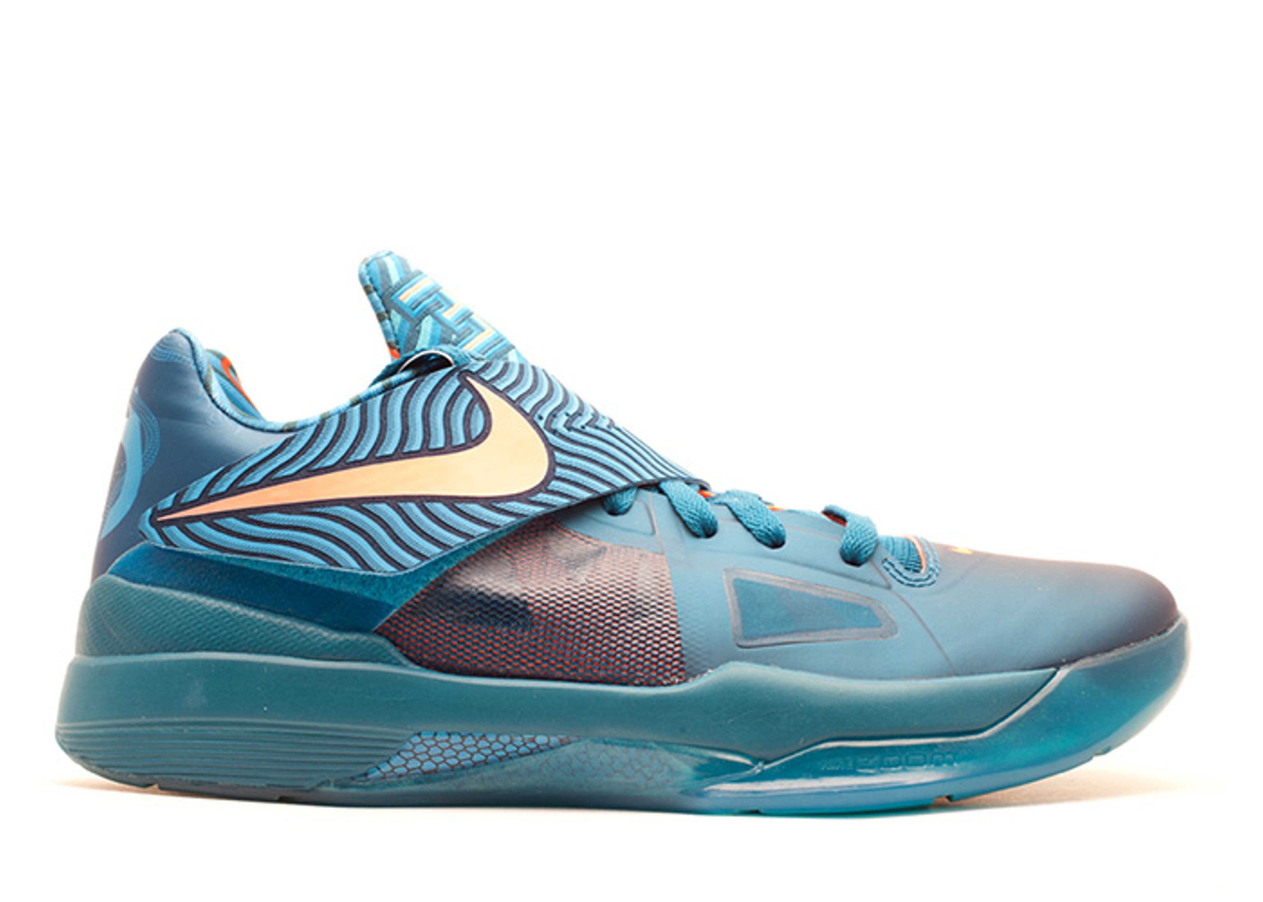 Zoom KD 4 'Year of The Dragon'
