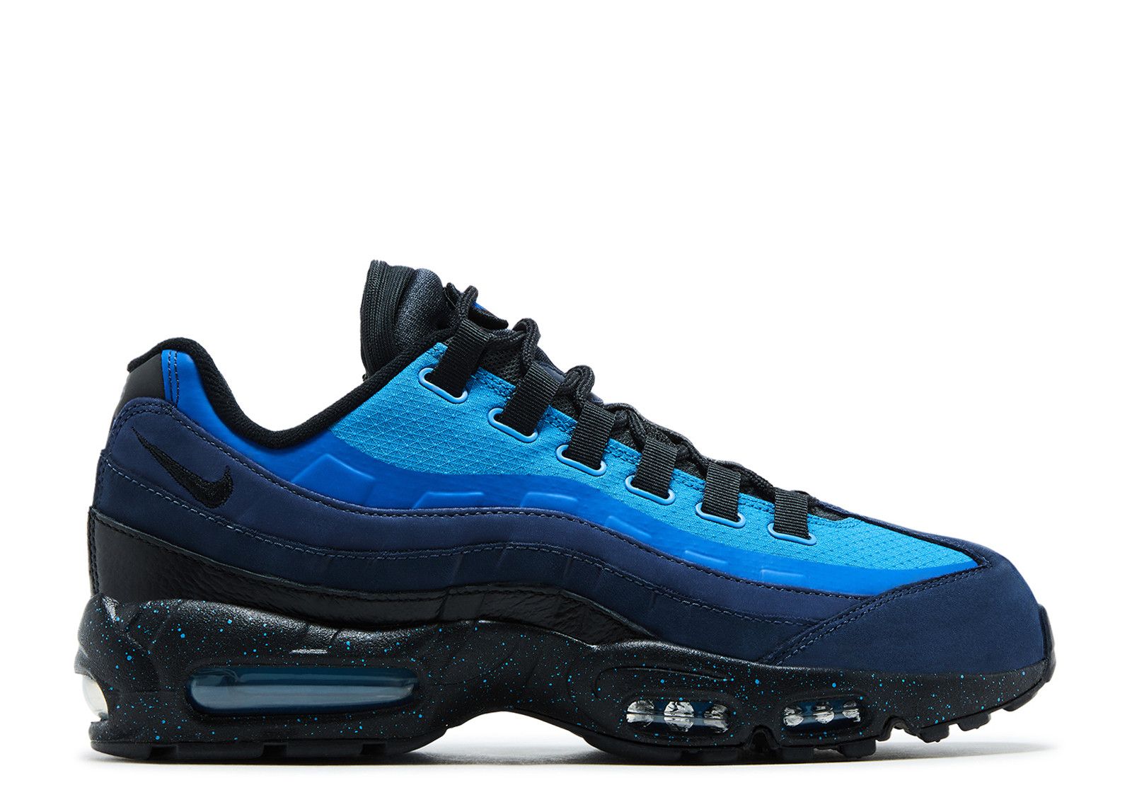 Stash x Air Max 95 2024