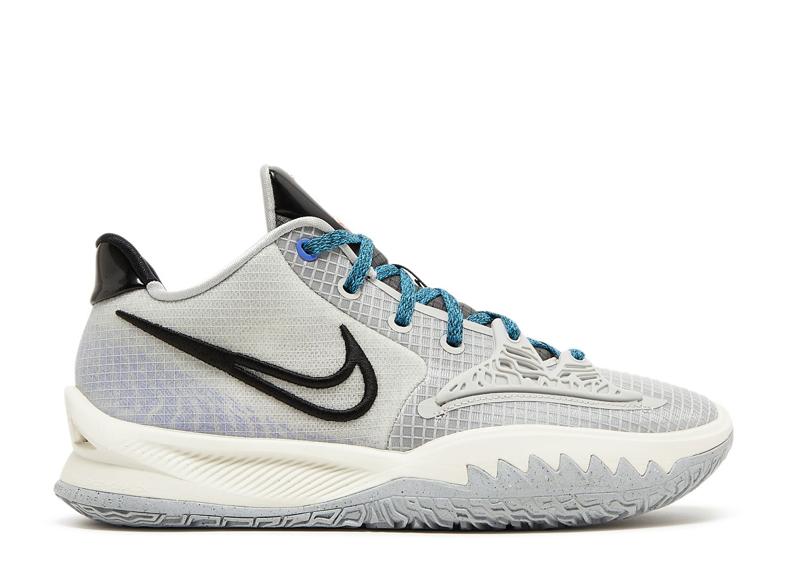 Kyrie Low 4 EP 'Grey Fog Sapphire'