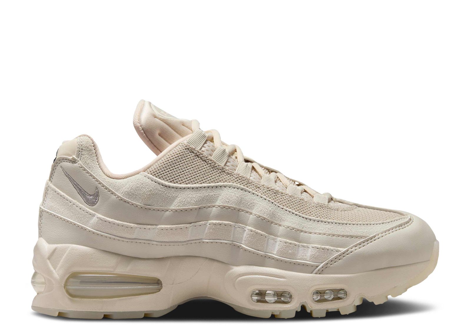 Wmns Air Max 95 OG 'Light Orewood Brown'