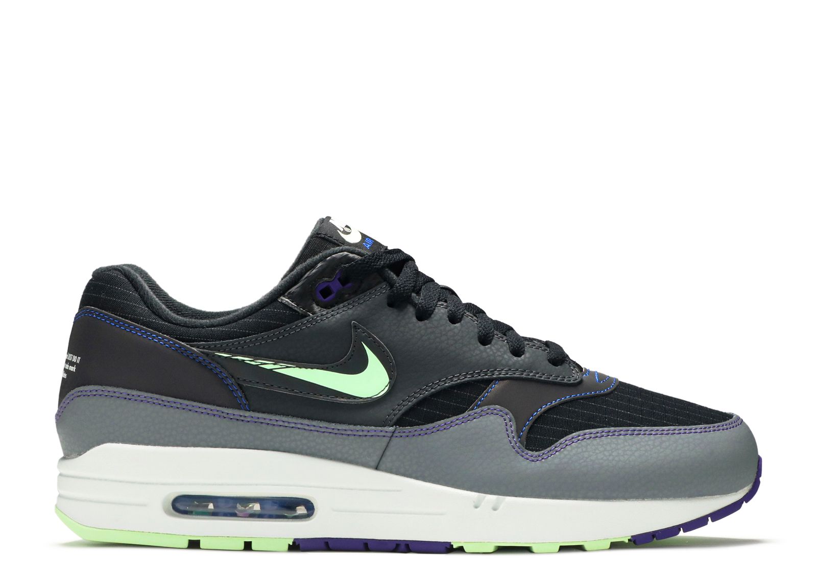 Air Max 1 'Future Swoosh'