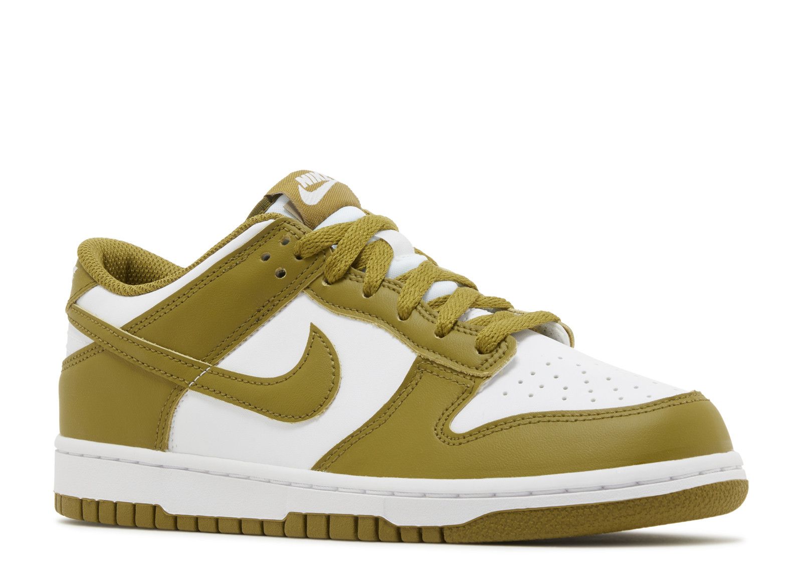 Dunk Low GS 'Pacific Moss'
