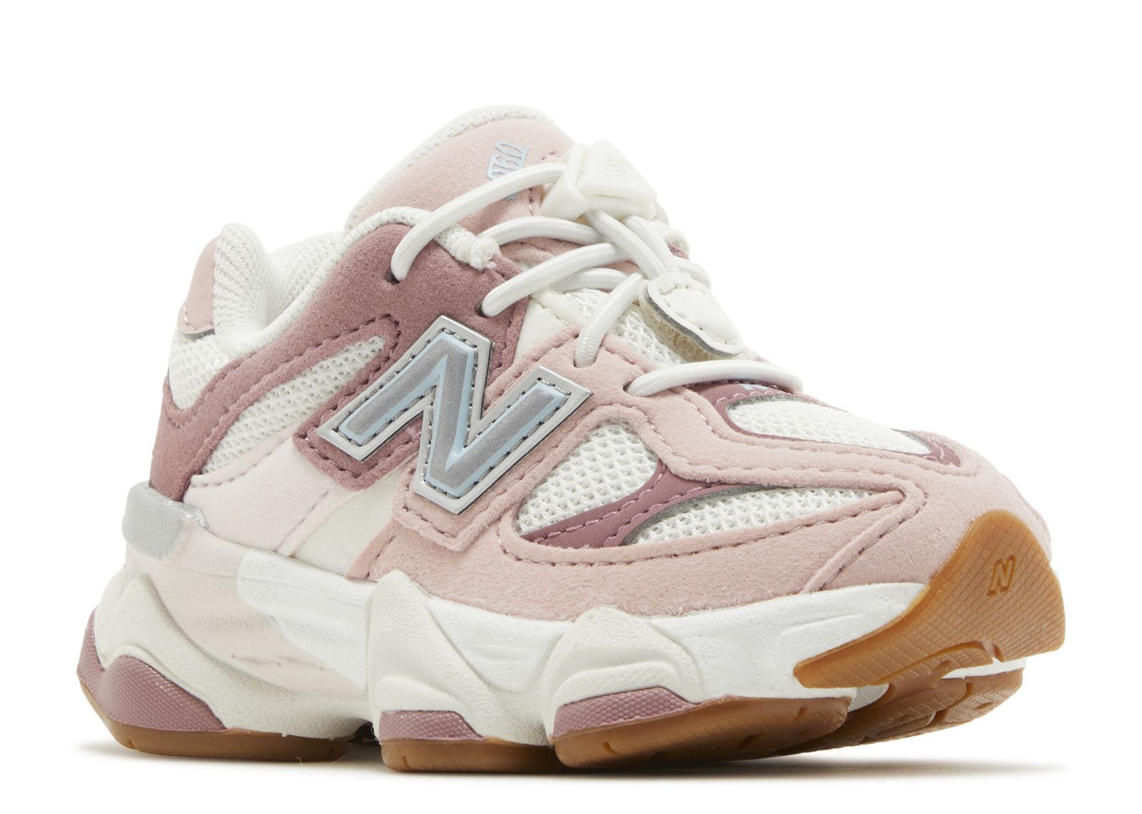 New Balance 9060 Toddler 'Rose Pink'