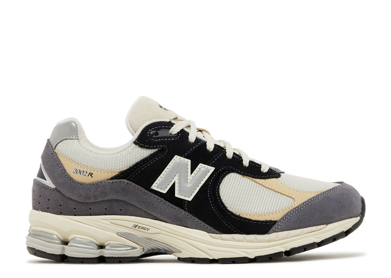 New Balance 2002R 'Magnet Timberwolf'