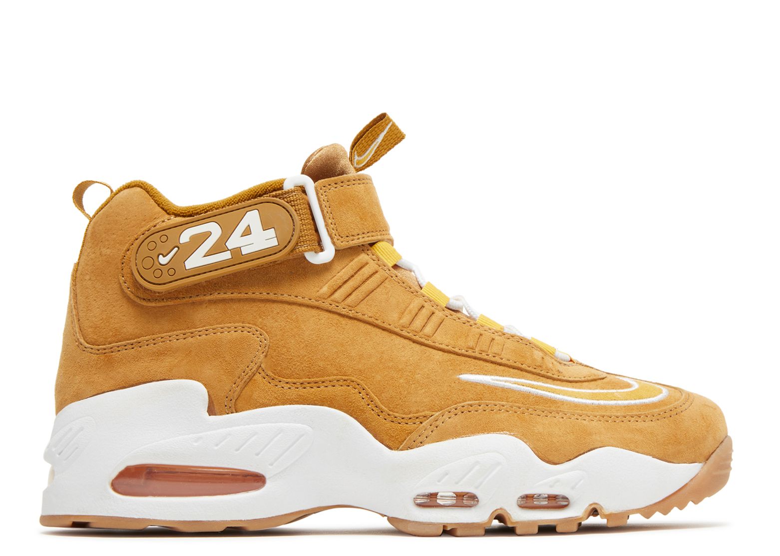 Air Griffey Max 1 'Wheat'