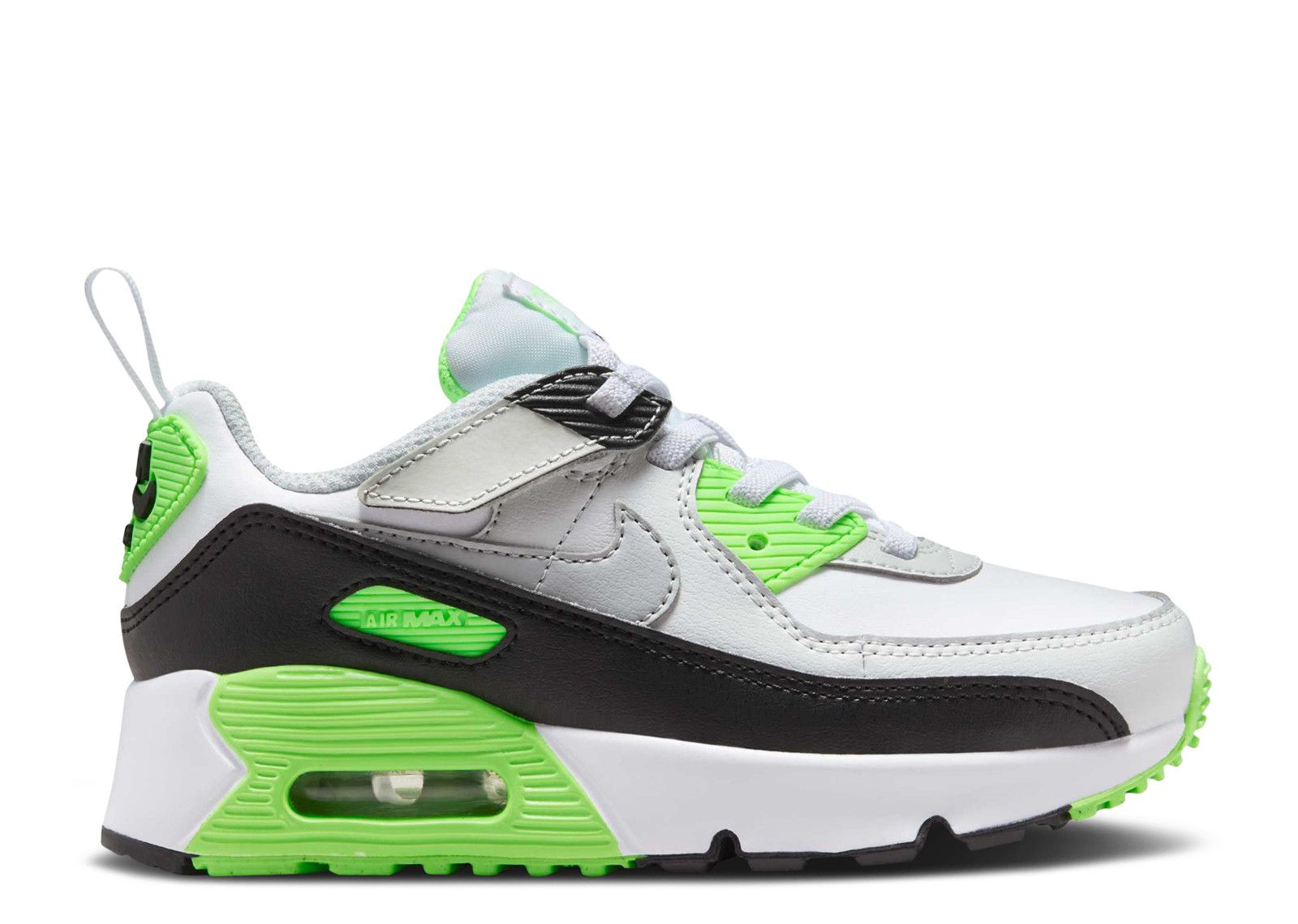 Air Max 90 EasyOn PS 'Lime Blast'