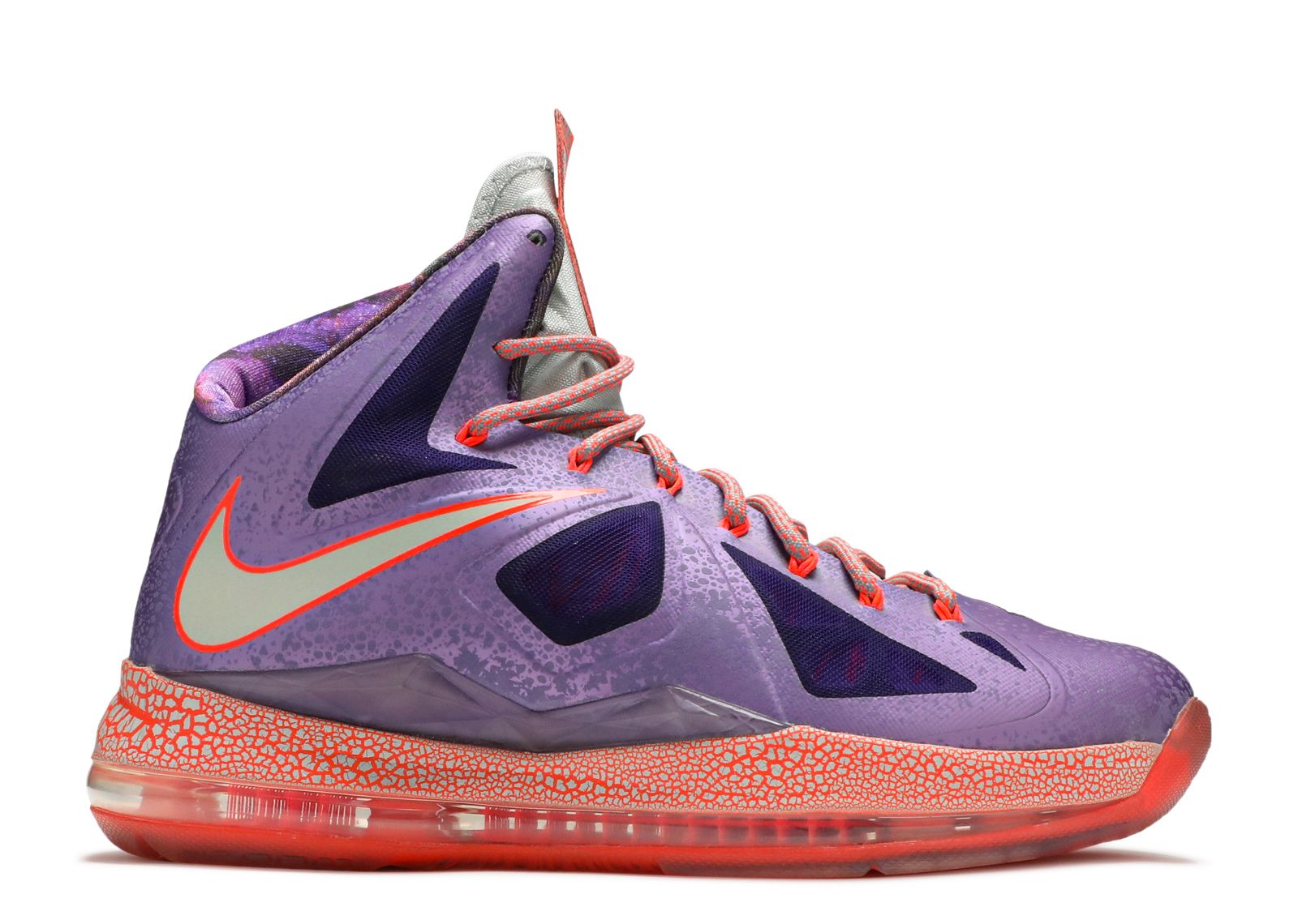 LeBron 10 'All Star - Extraterrestrial'