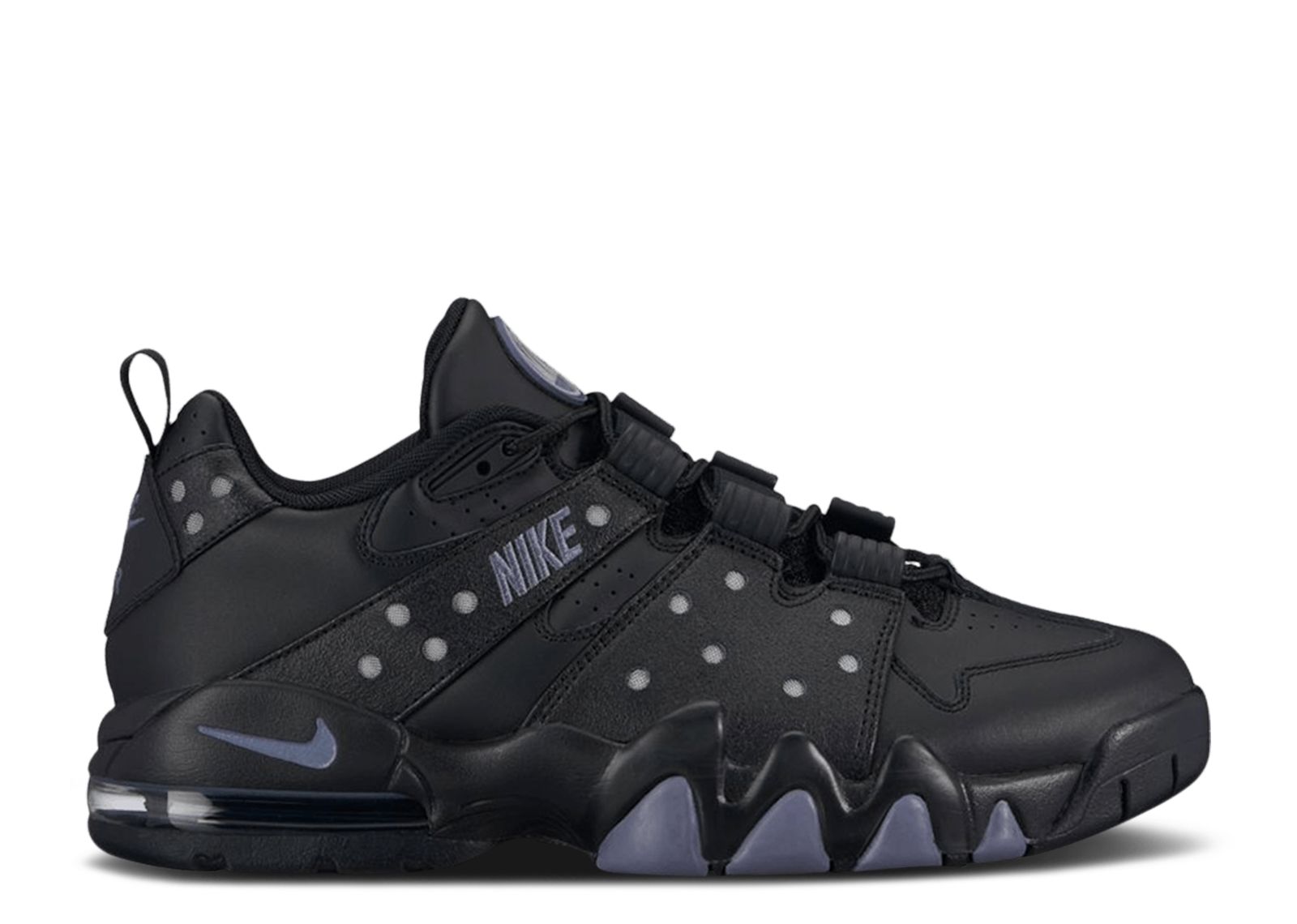 Air Max 2 CB 94 Low 'Black Carbon'