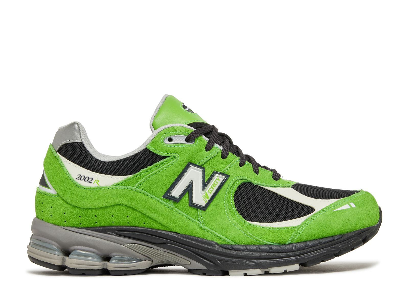 New Balance 2002R 'Good Vibes Pack - Green Apple'