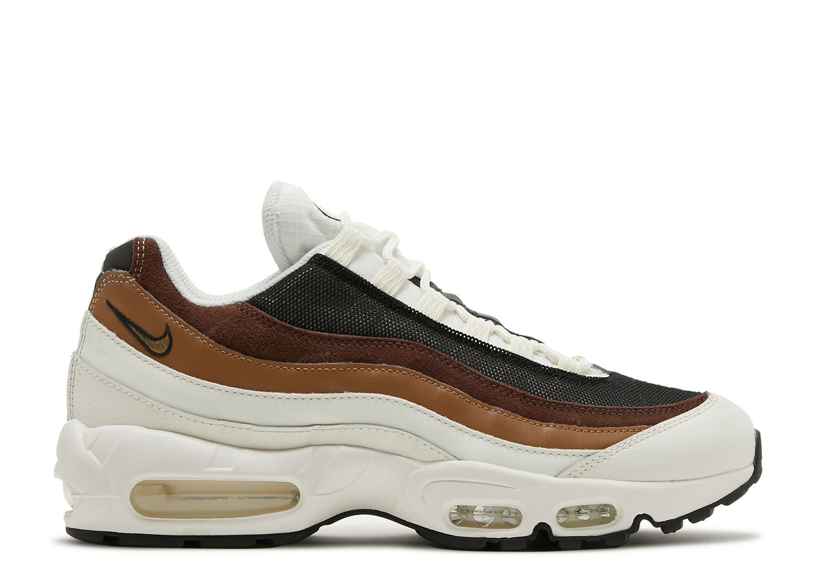 Air Max 95 'Dark Driftwood'