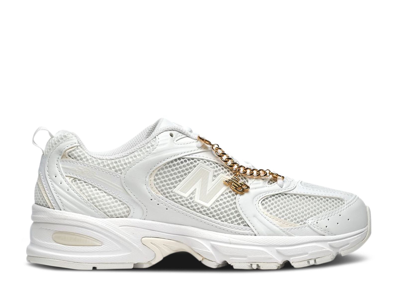 New Balance 530 'White Gold Chain'