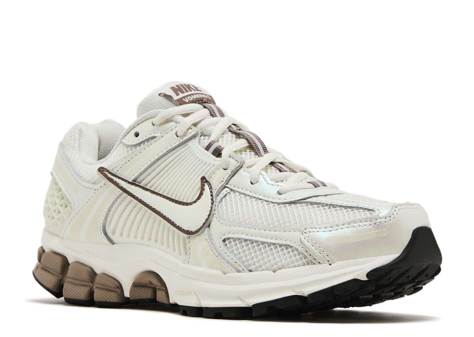 Wmns Air Zoom Vomero 5 'Sail Mink Brown'