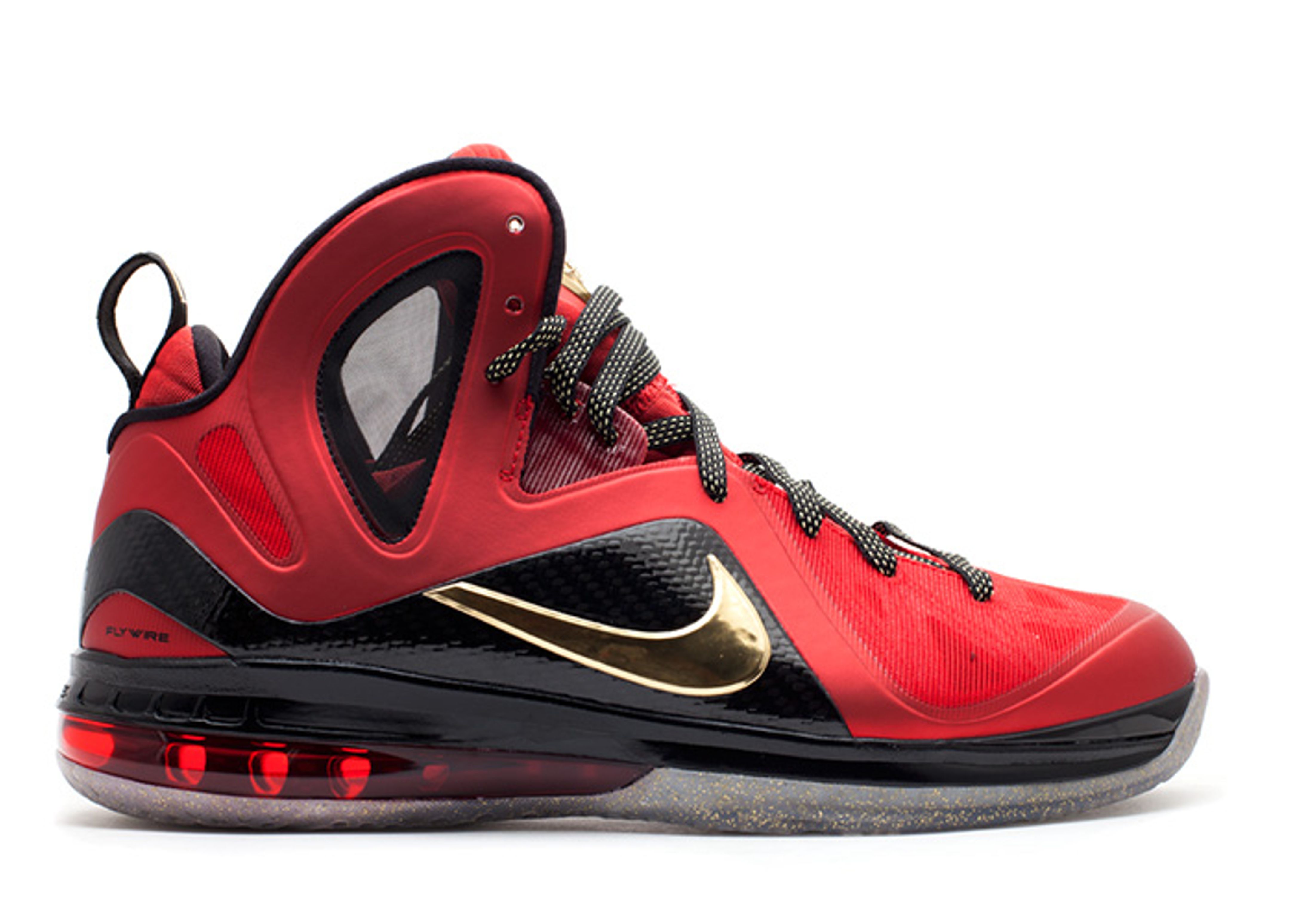 LeBron 9 'Championship Pack'