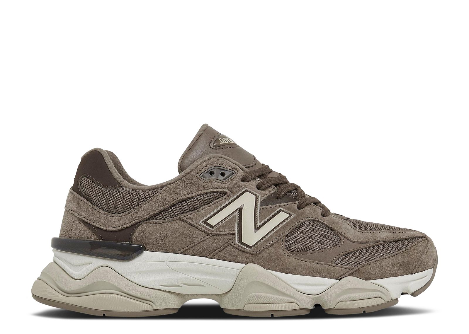 New Balance 9060 'Mushroom Brown'