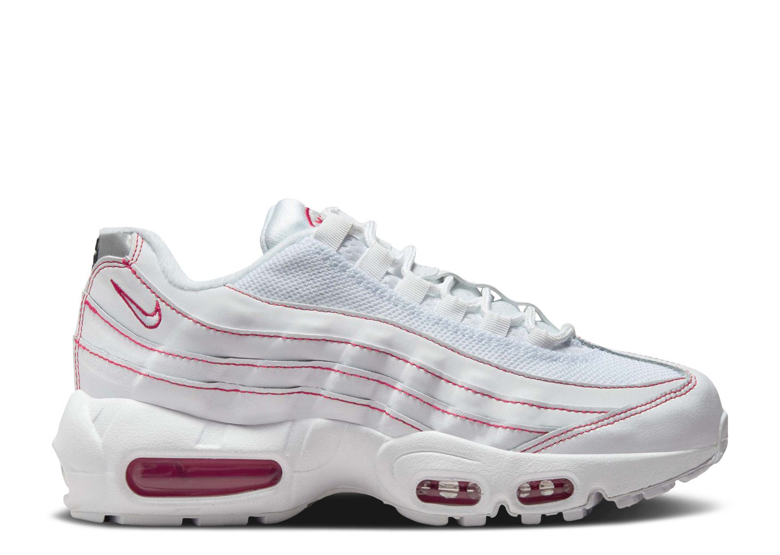 Air Max 95 Recraft GS 'Candy Cane'