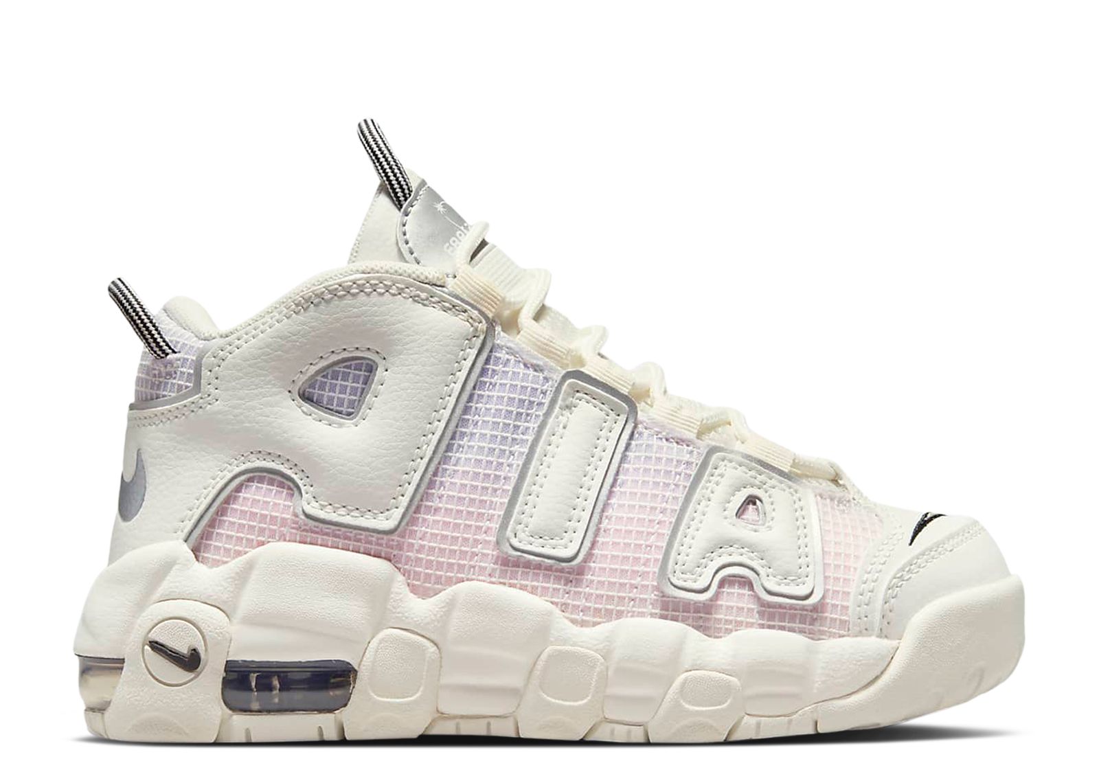 Air More Uptempo '96 PS 'Thank You, Wilson'
