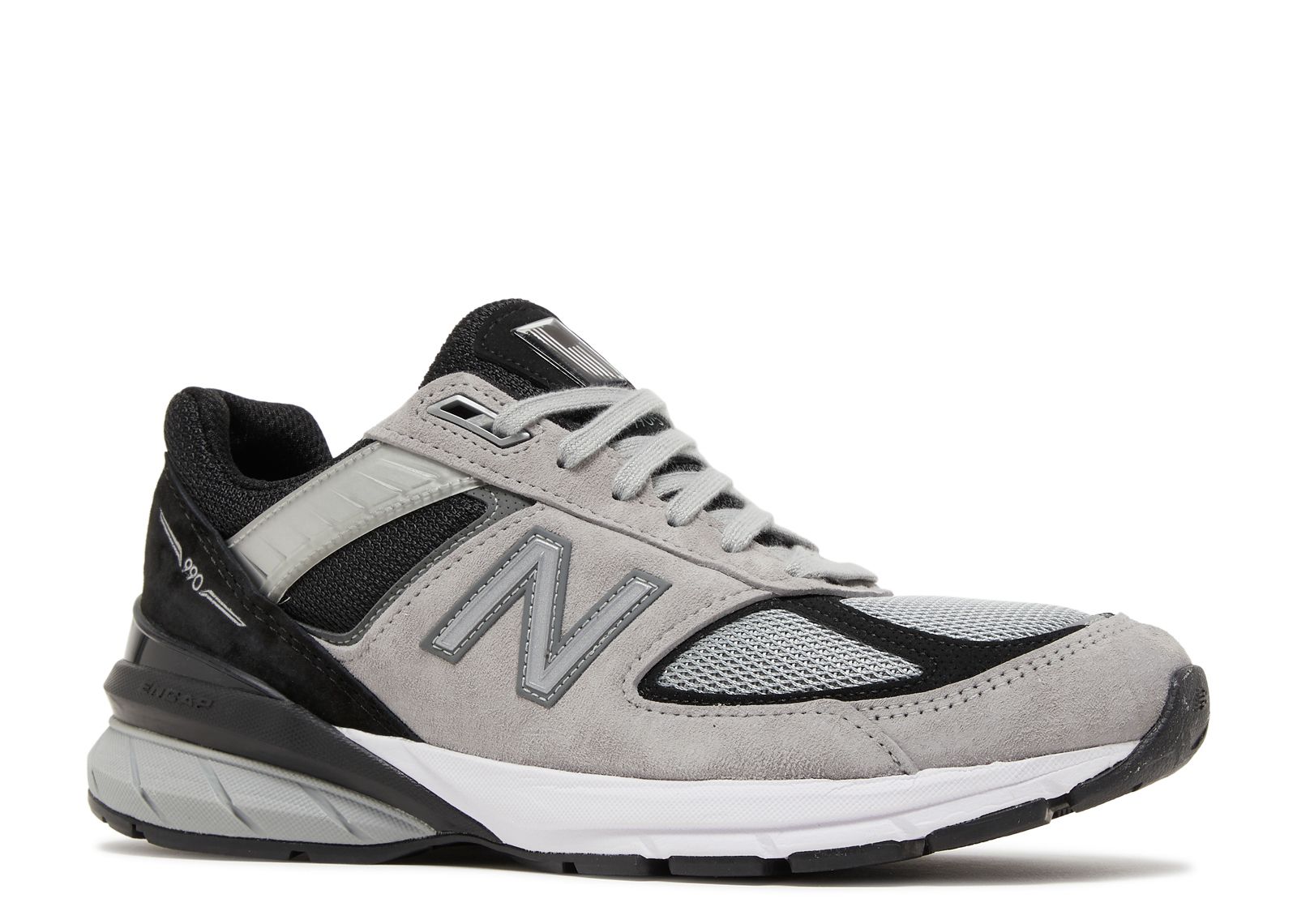 New Balance 990v5 Made In USA 'Kool Grey'