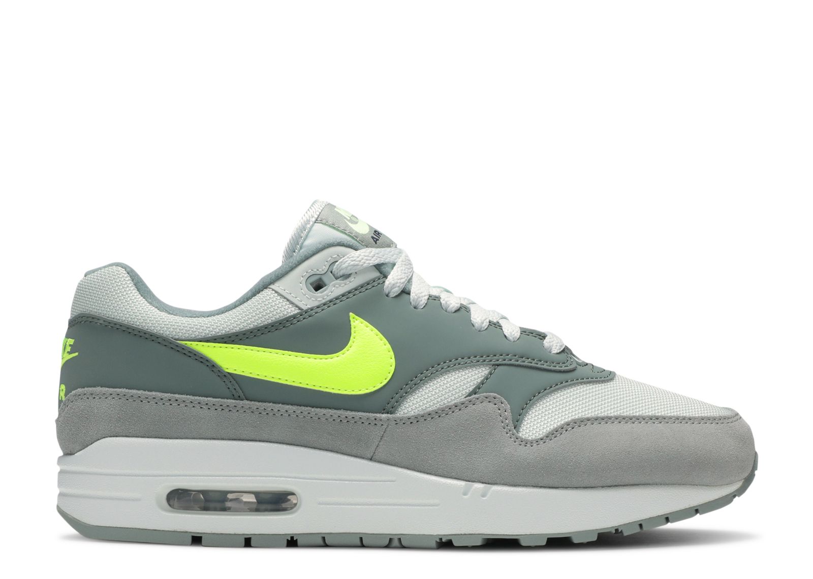Air Max 1 'Mica Green Volt'