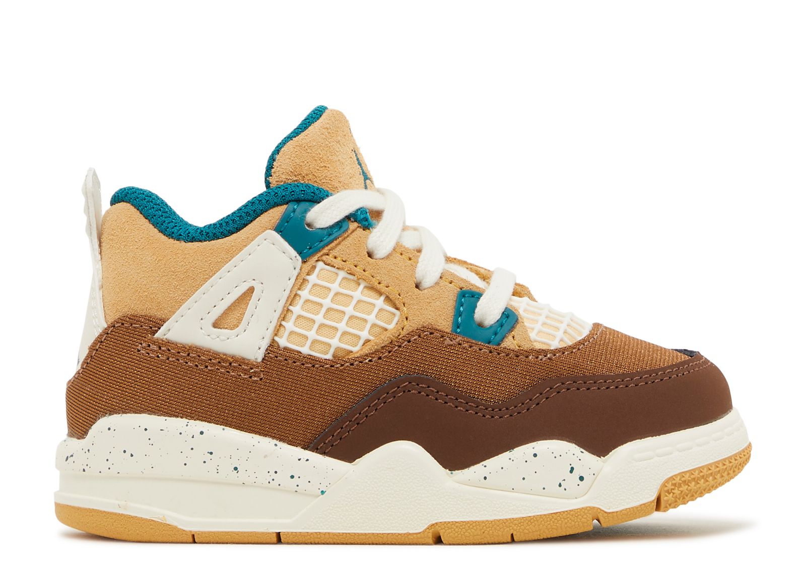 Jordan 4 Retro TD 'Cacao Wow'