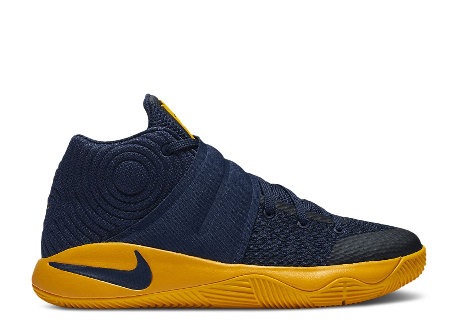 Kyrie 2 GS 'Cavs'