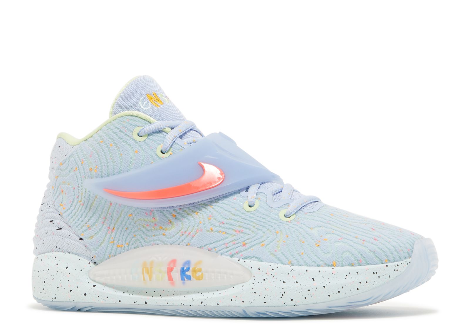 Enspire x KD 14 'Friends & Family - Light Marine'