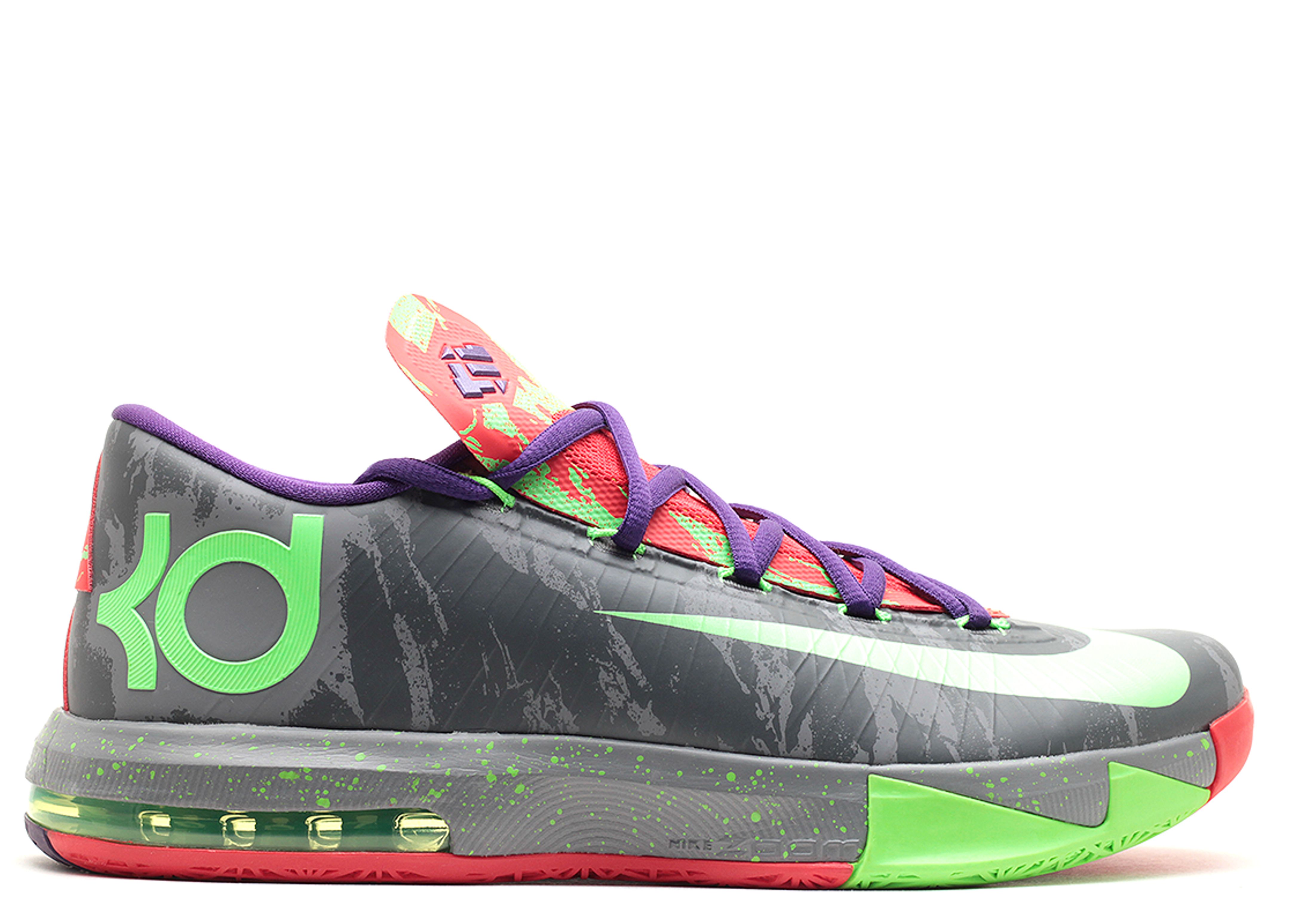 KD 6 'Energy'