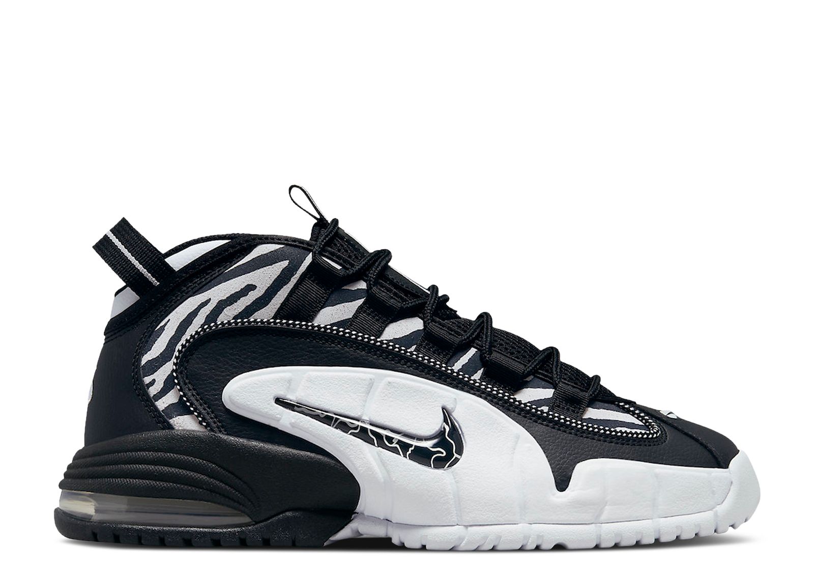 Air Max Penny 1 'Tiger Stripes'