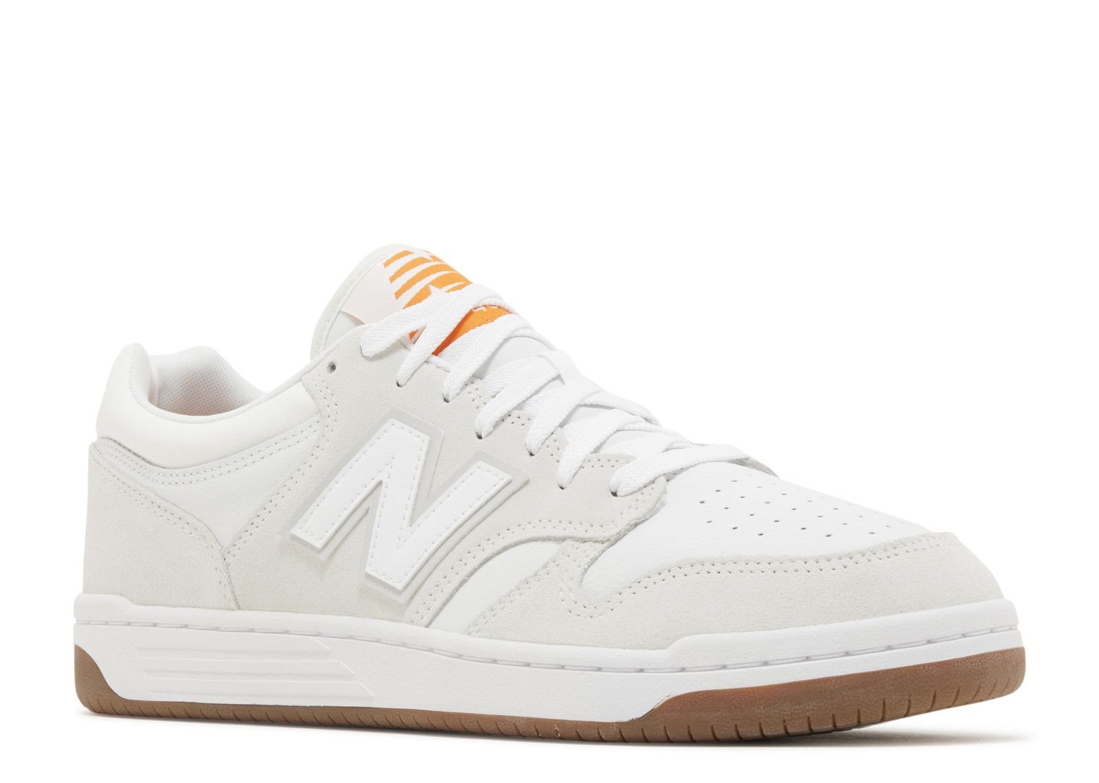 New Balance 480 'White Reflection'