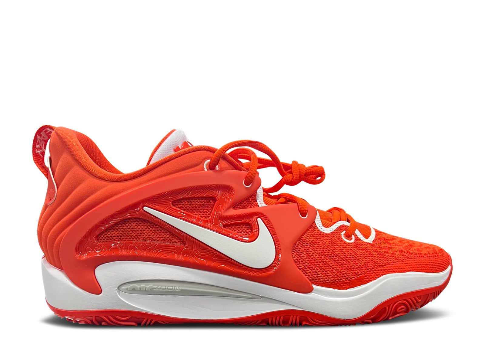 KD 15 TB 'Team Orange'
