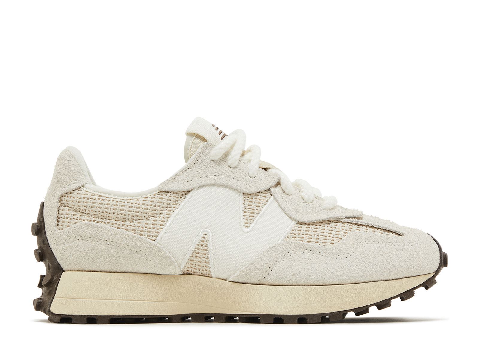 New Balance 327 'Sea Salt Linen'