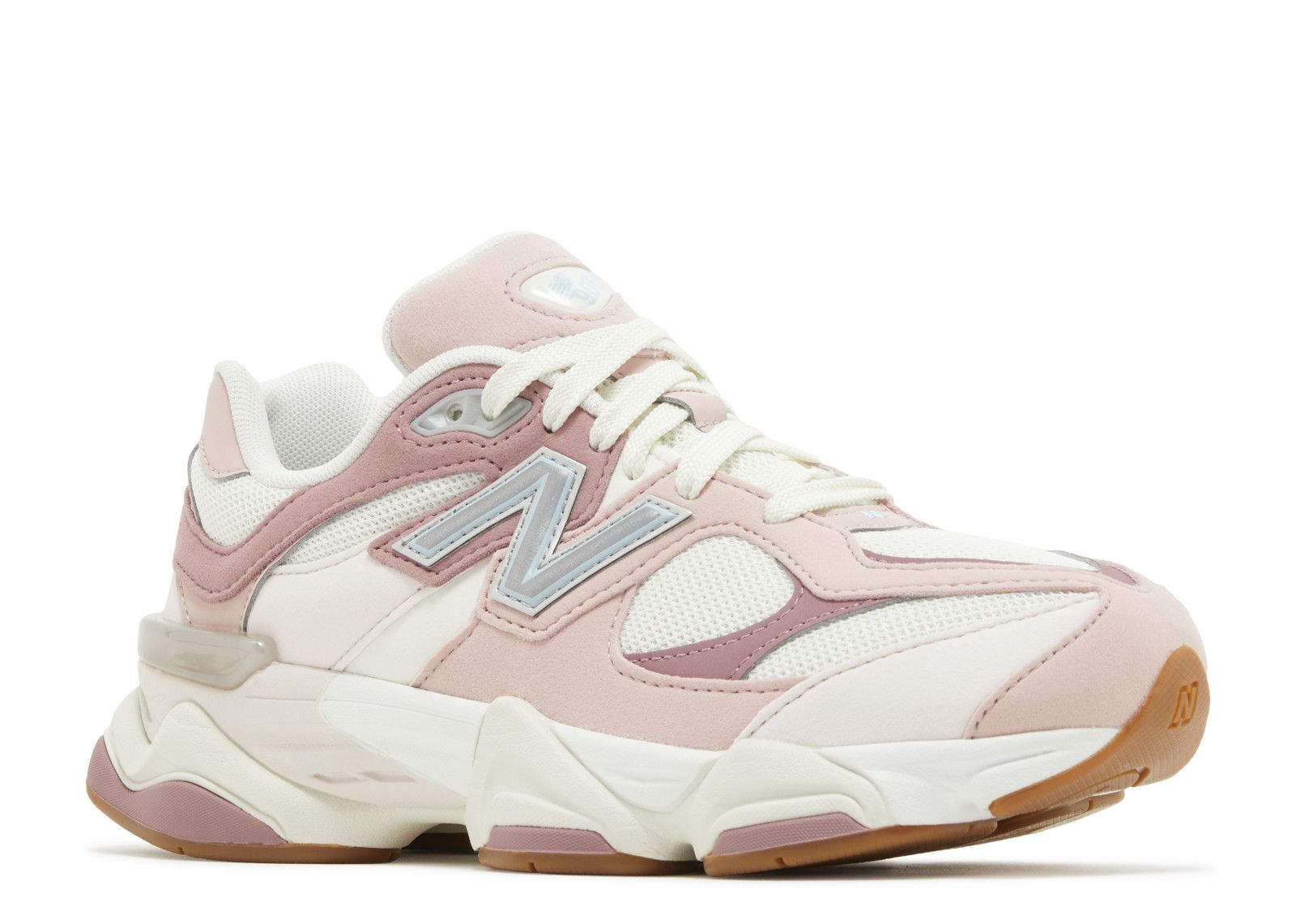 New Balance 9060 Big Kid 'Rose Pink'
