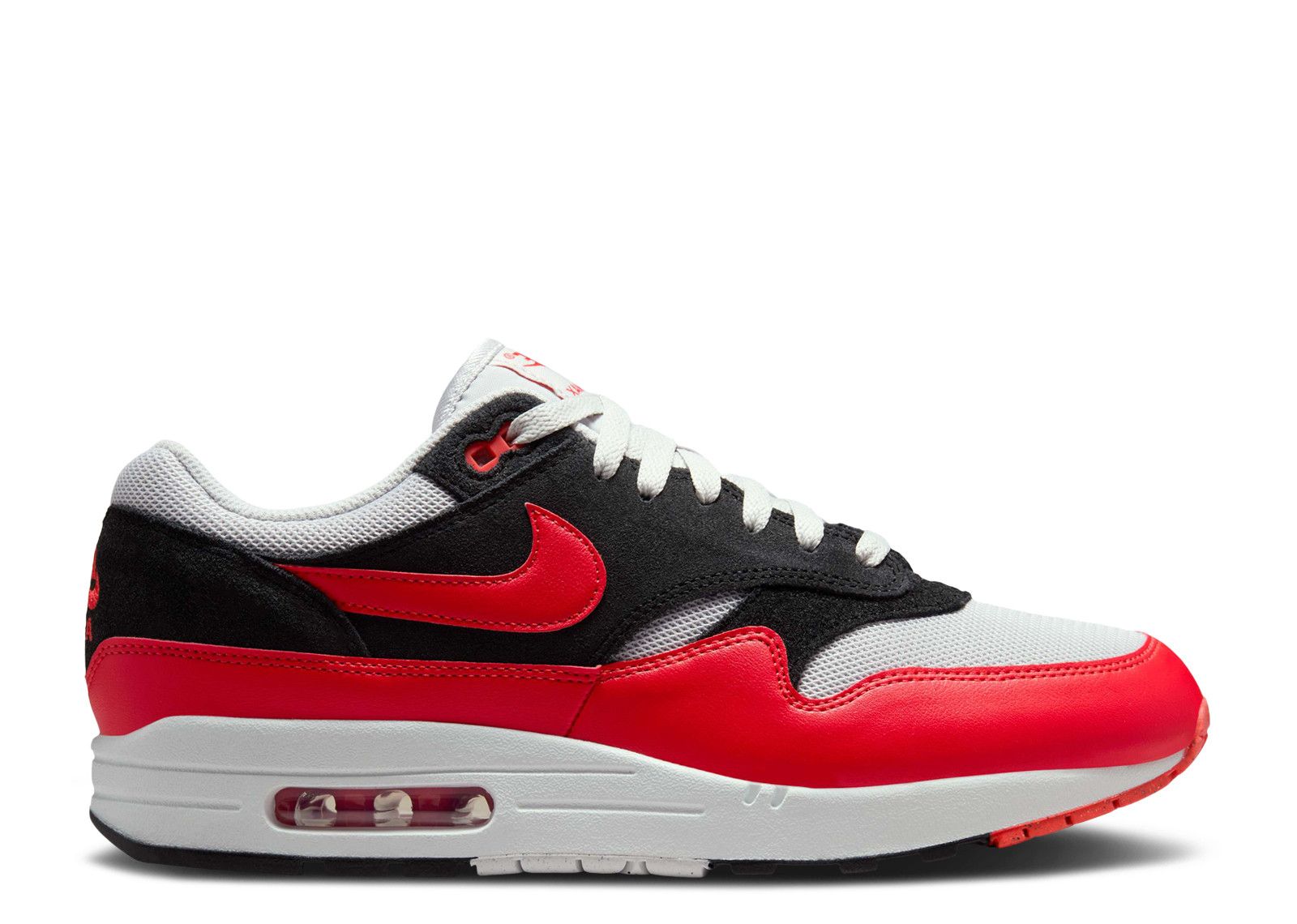 Air Max 1 Essential 'Reverse Chili'