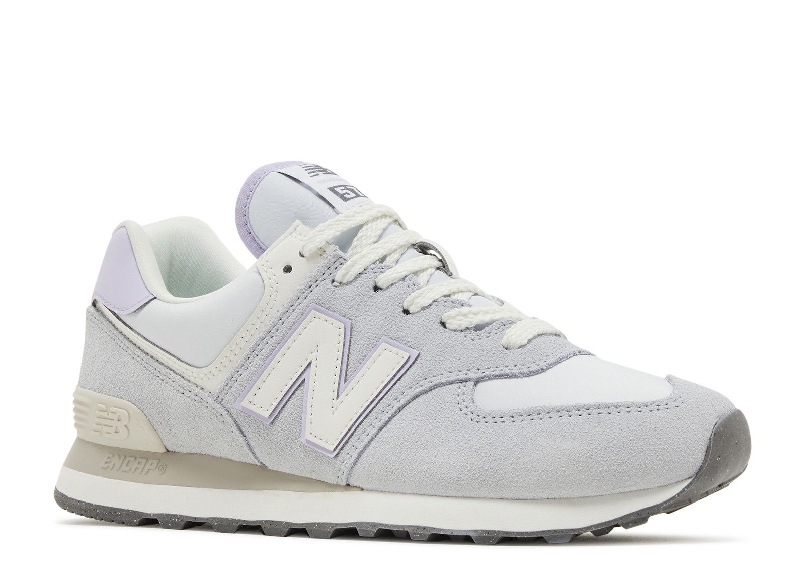New Balance Wmns 574 'Bright Lavender'