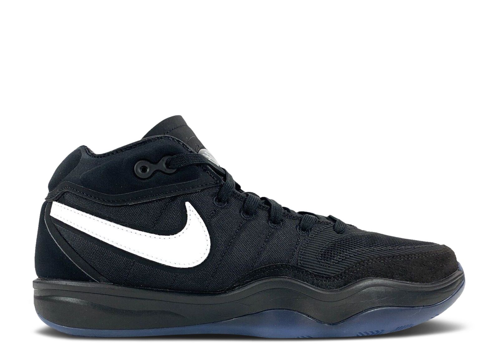 Air Zoom GT Hustle 2 TB Promo 'Black White'