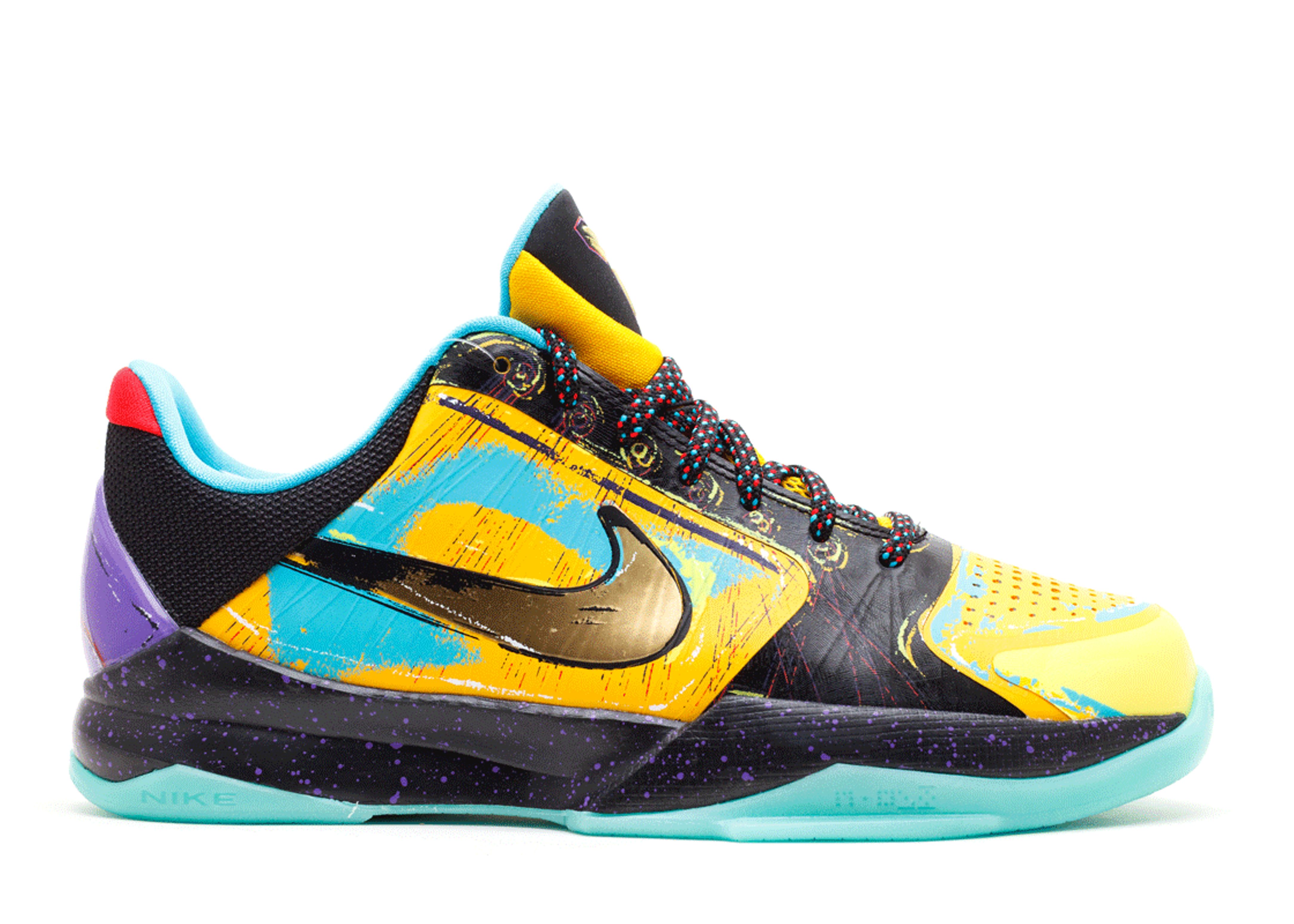 Kobe 5 GS 'Prelude'
