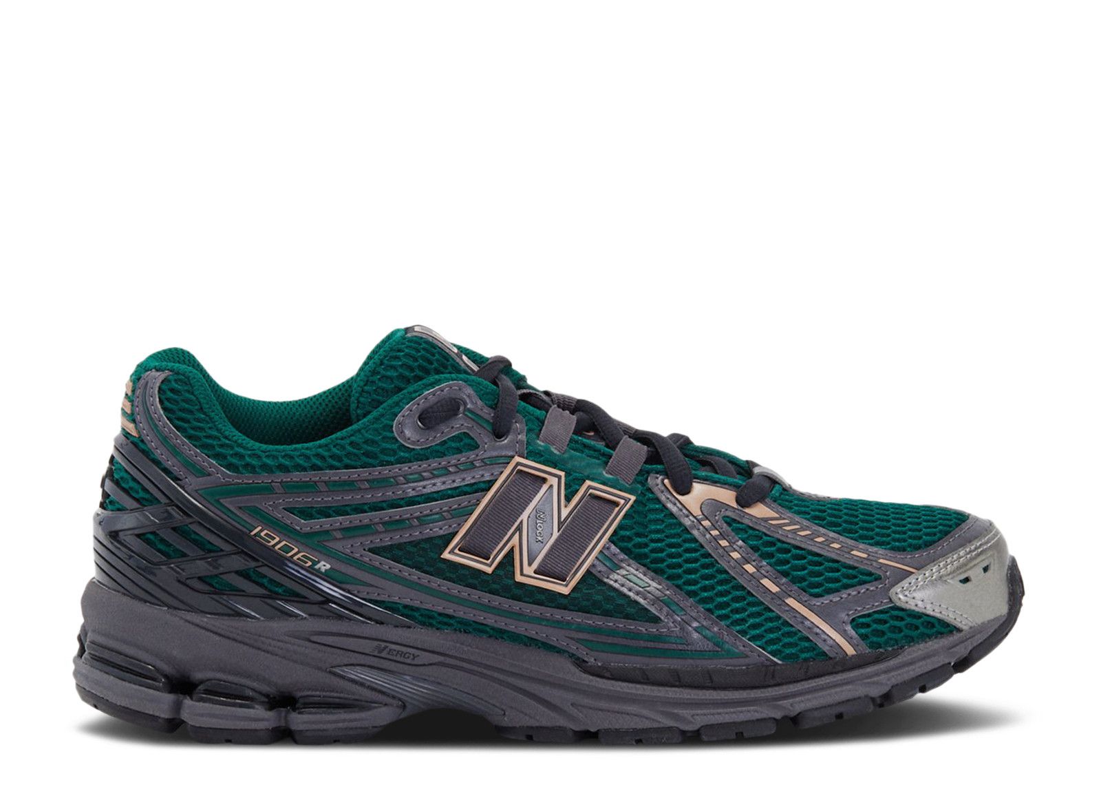 New Balance 1906R 'Trail Mix Pack - Green' Zalando Exclusive