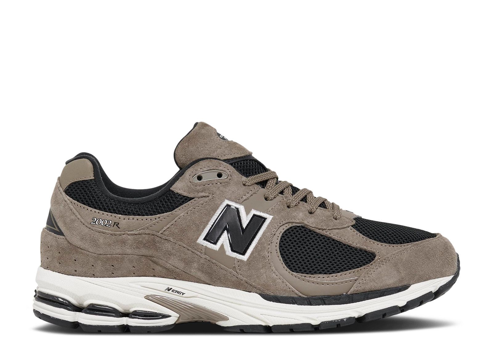 New Balance 2002R 'Driftwood Black'