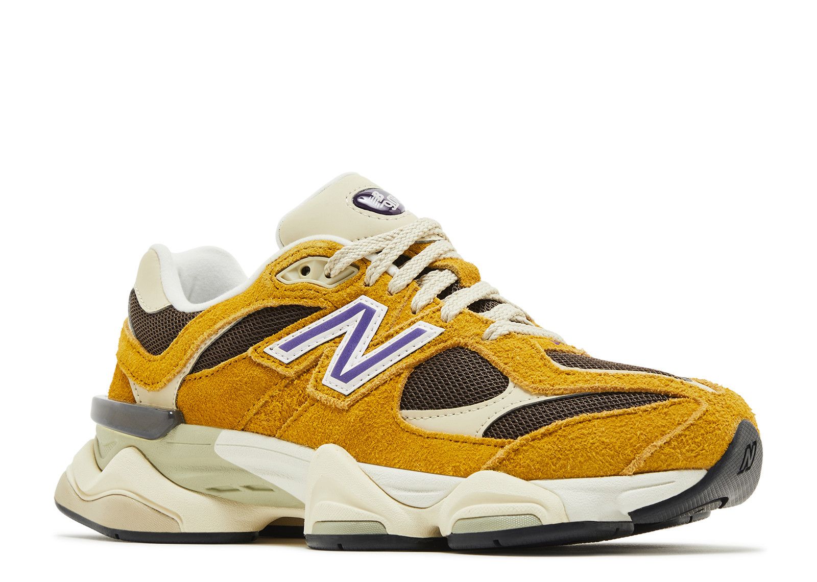 New Balance 9060 'Butterscotch'