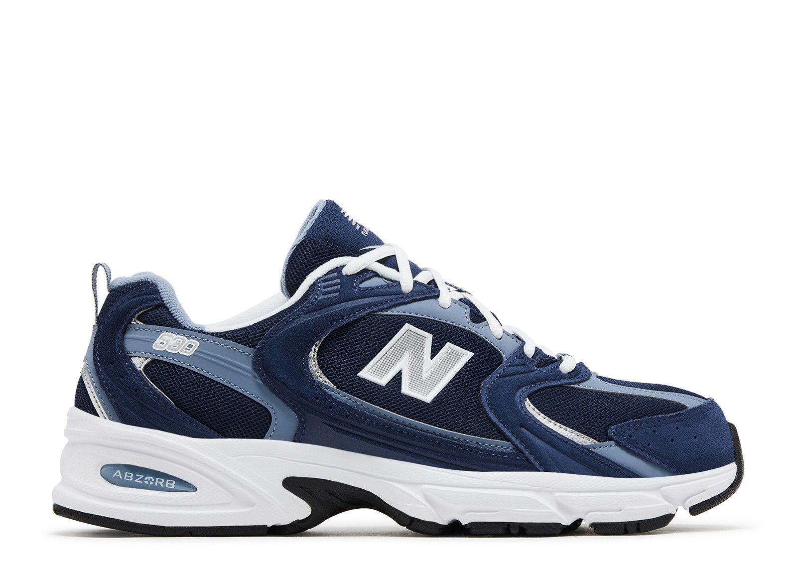 New Balance 530 'Navy Arctic Grey'