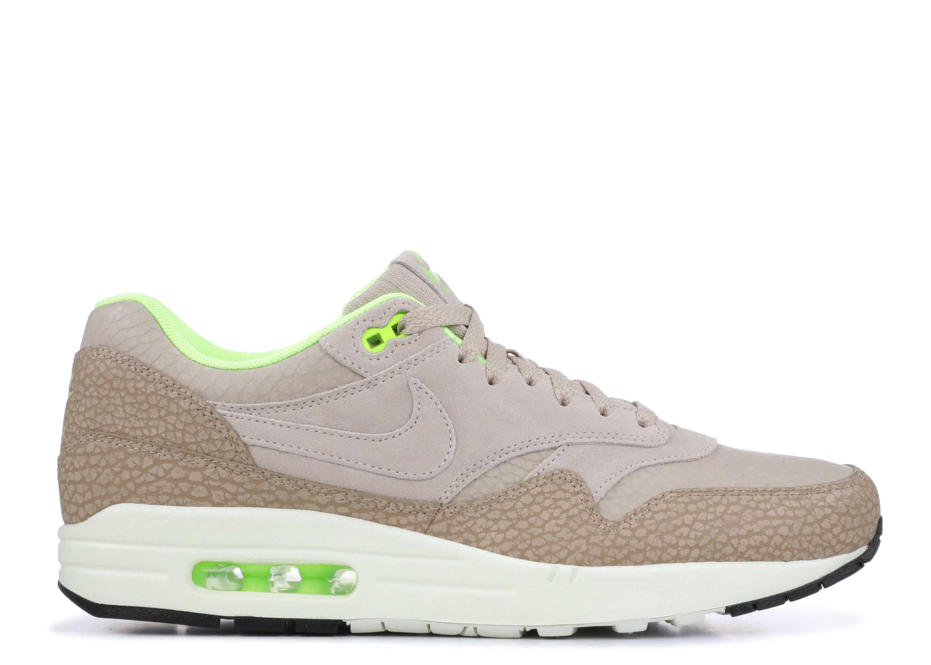 Air Max 1 Prm 'String'