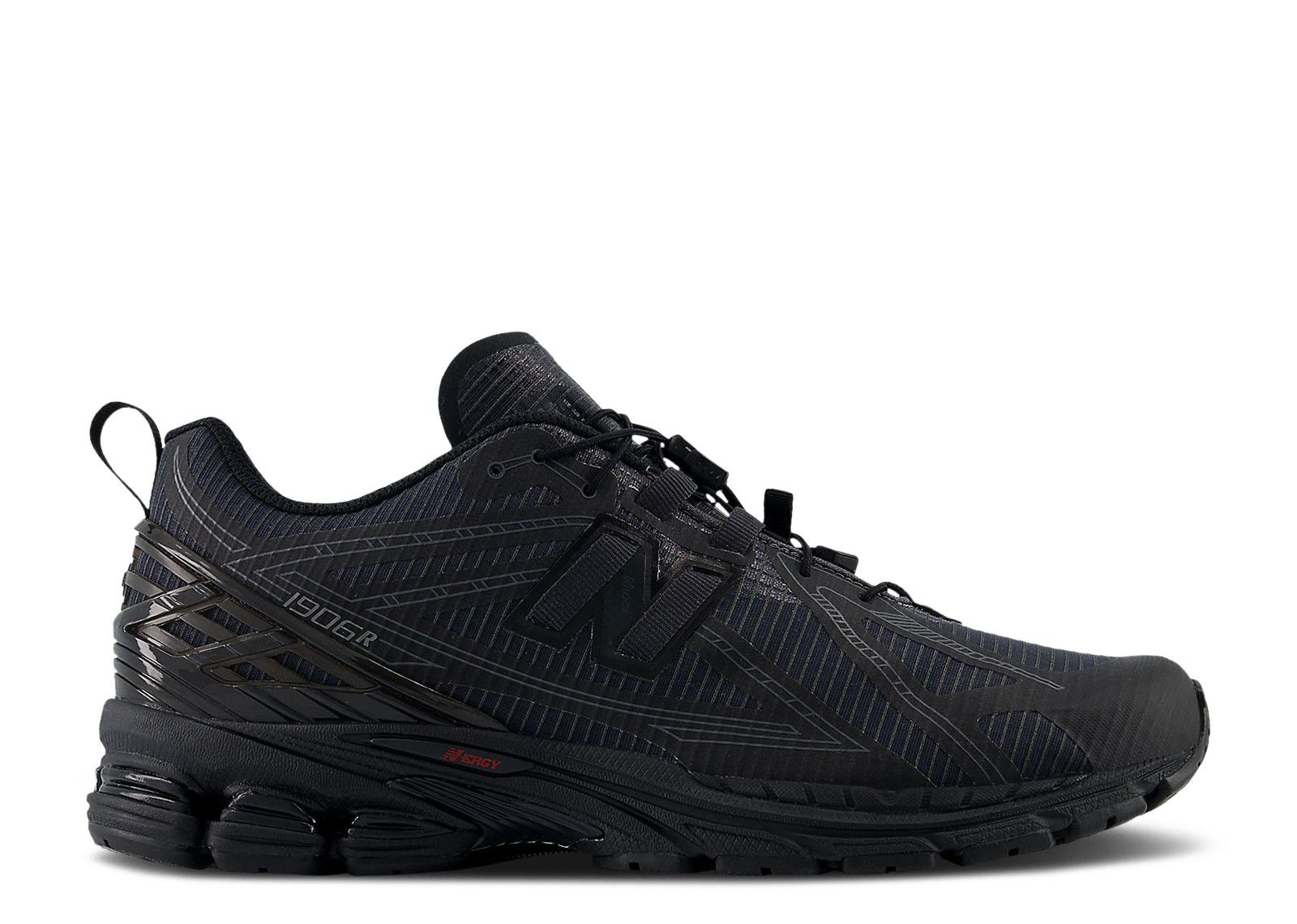 New Balance 1906R 'Black Magnet'