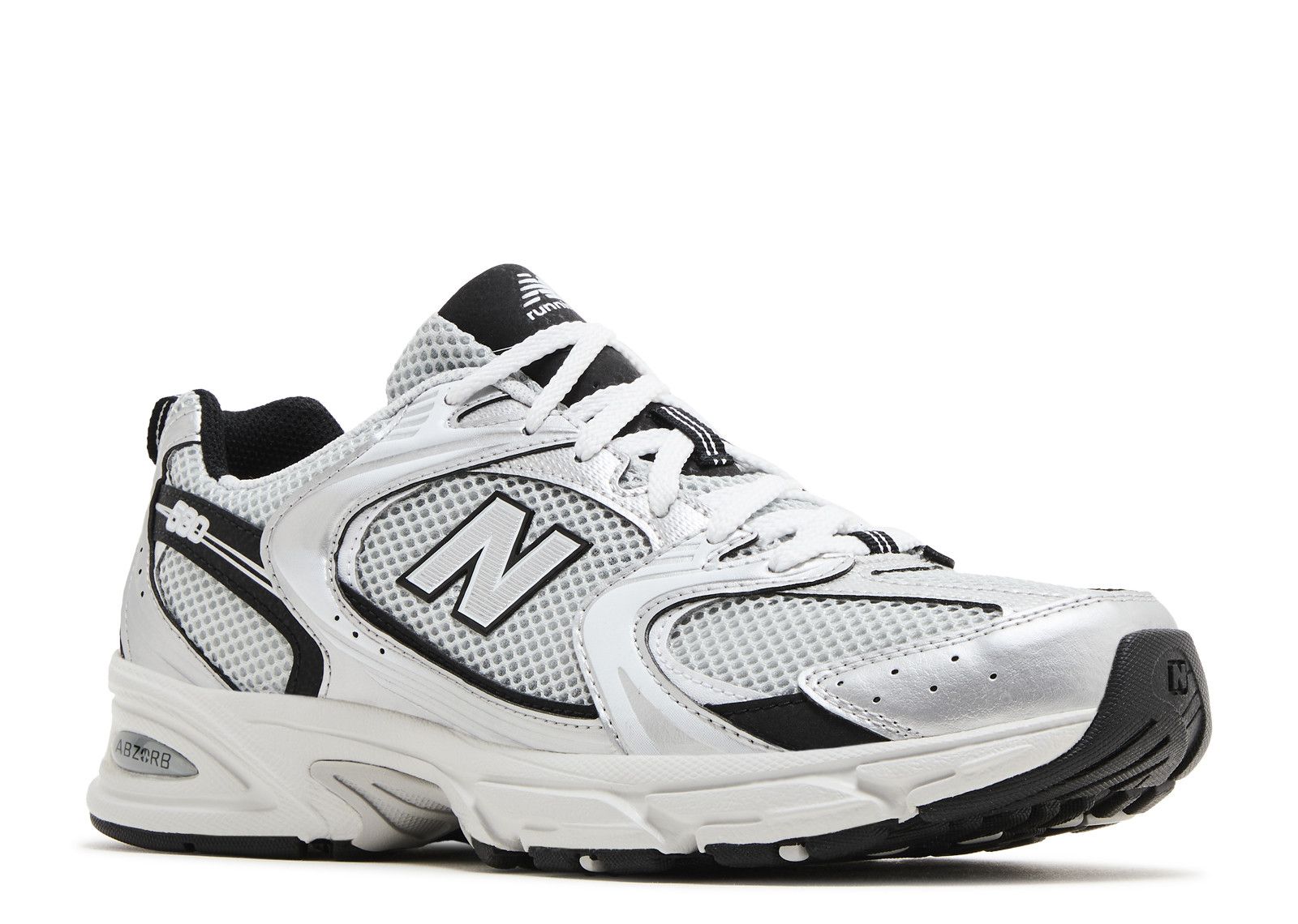 New Balance 530 'Silver Grey'