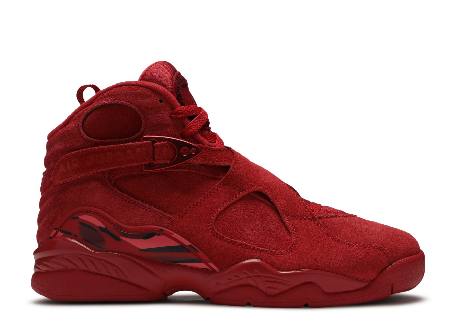 Wmns Jordan 8 Retro 'Valentine's Day'