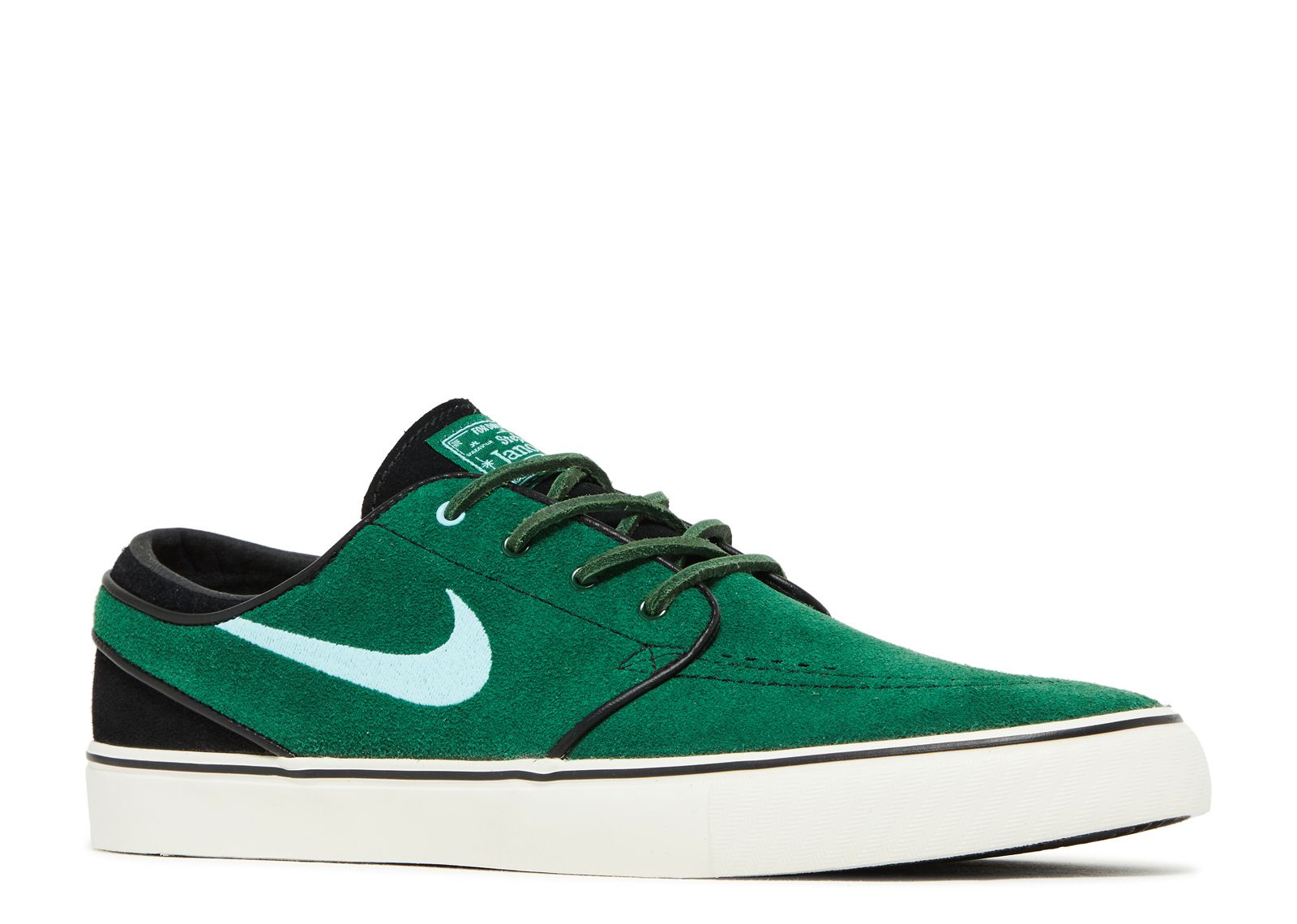 Zoom Stefan Janoski+ SB 'Gorge Green'