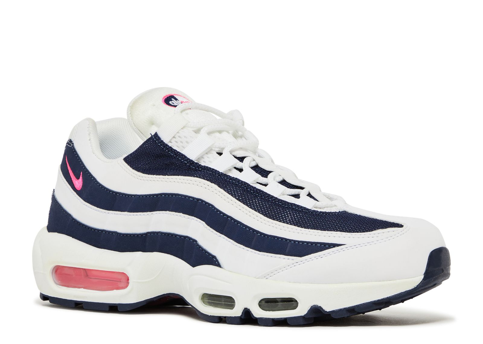 Air Max 95 'Marine Day - Midnight Navy'