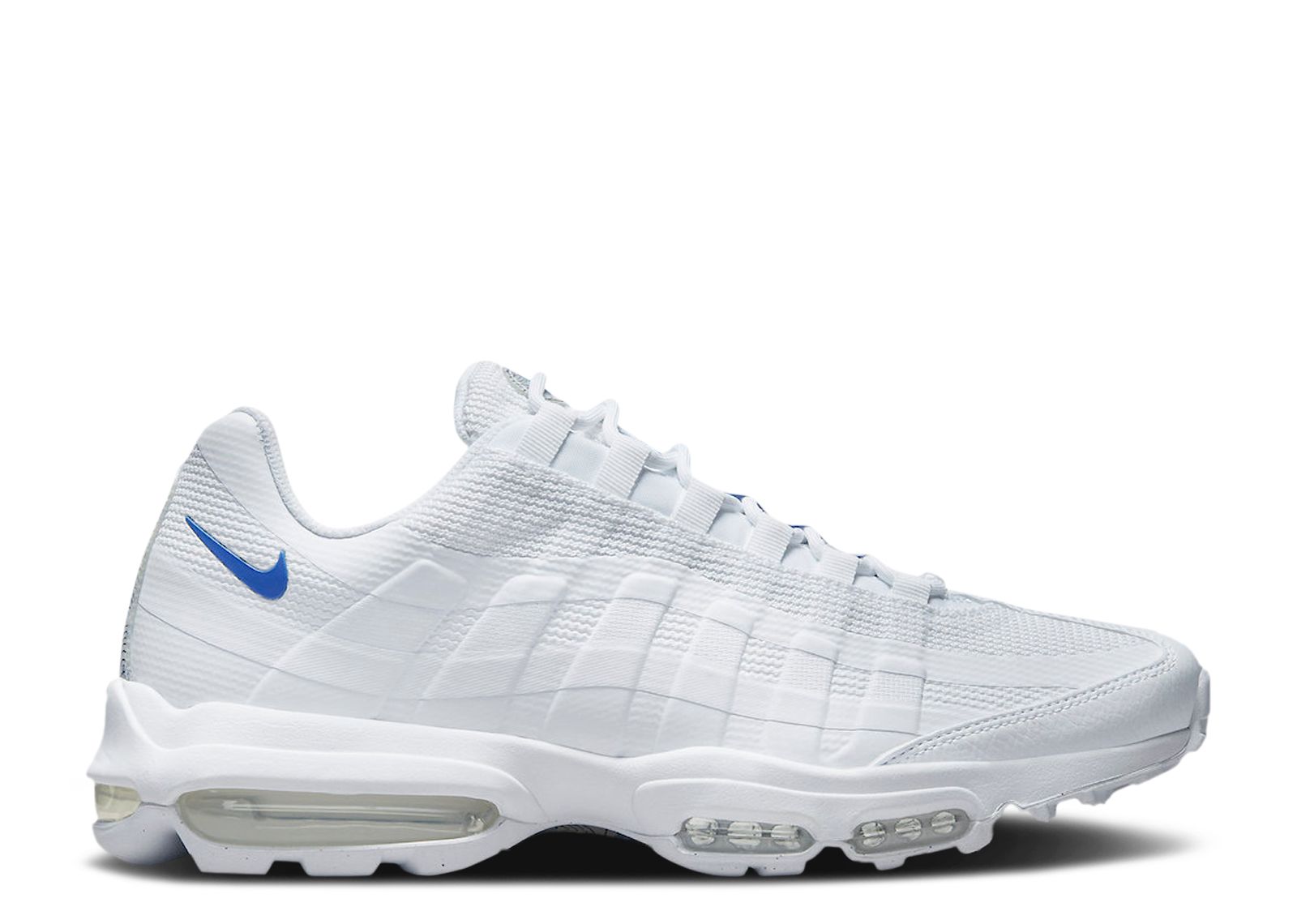 Air Max 95 Ultra 'White Comet Blue'
