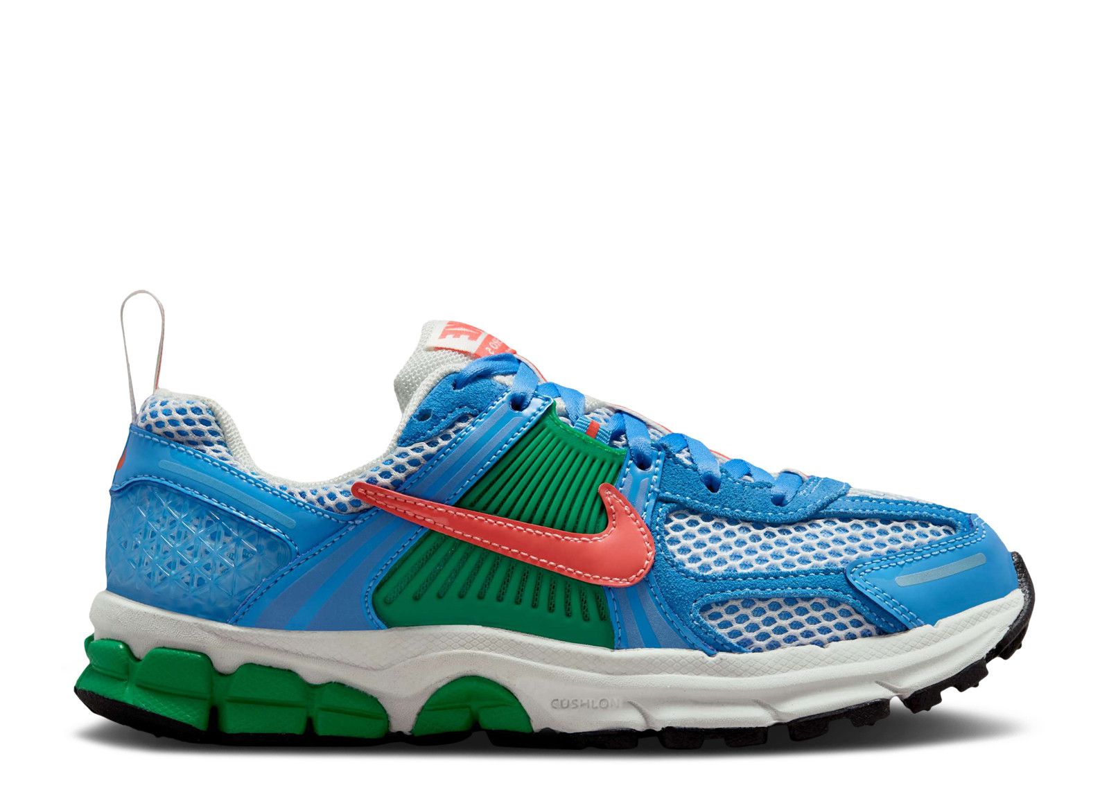 Vomero 5 GS 'University Blue Stadium Green'