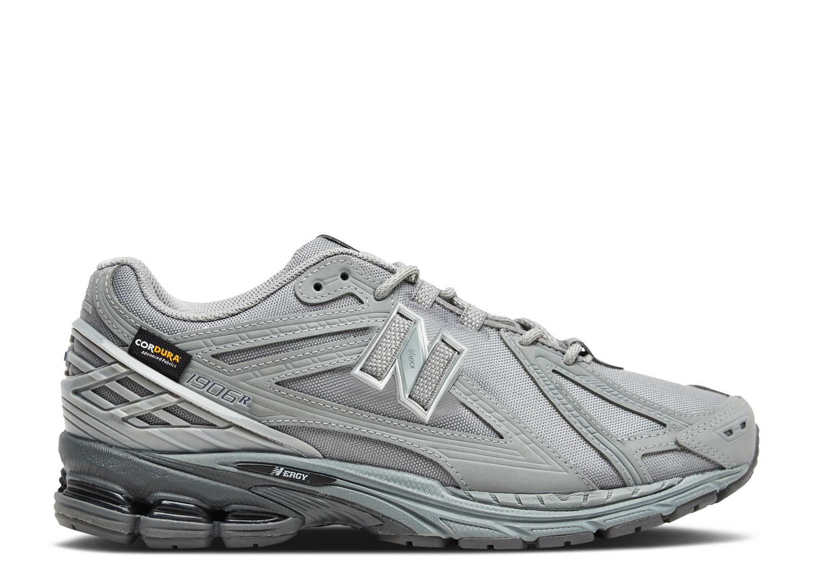 New Balance 1906R Cordura 'Grey'